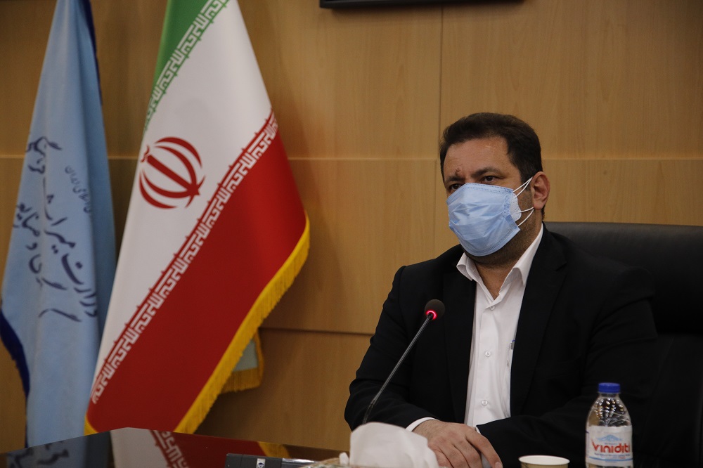 تشریح برنامه‌های ایران در اکسپو 2021 دبی 